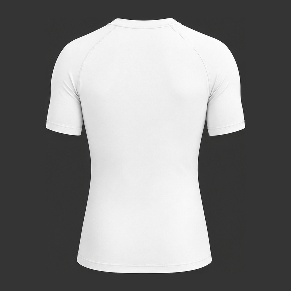 Camiseta compresiva personalizable