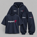 Esport7 Pack Infantil Completo