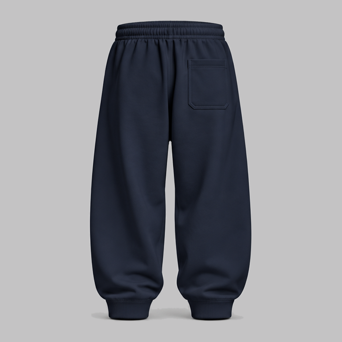 Jogger Infantil Esport7 Judo