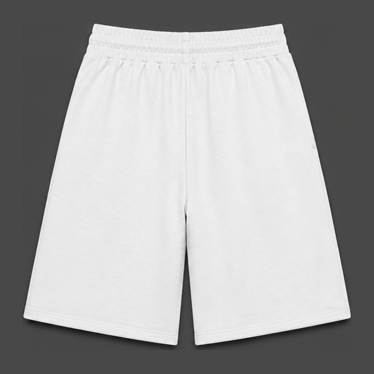 Pantalón corto algodón personalizable