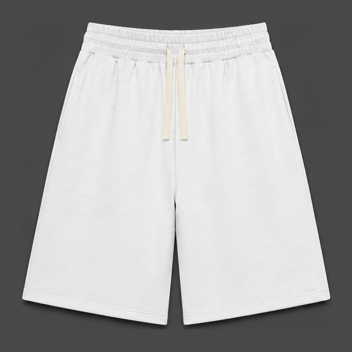 Pantalón corto algodón personalizable