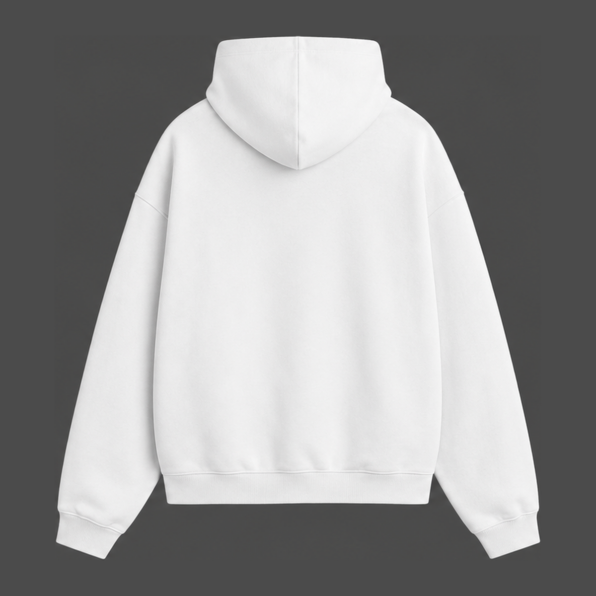 Sudadera personalizable