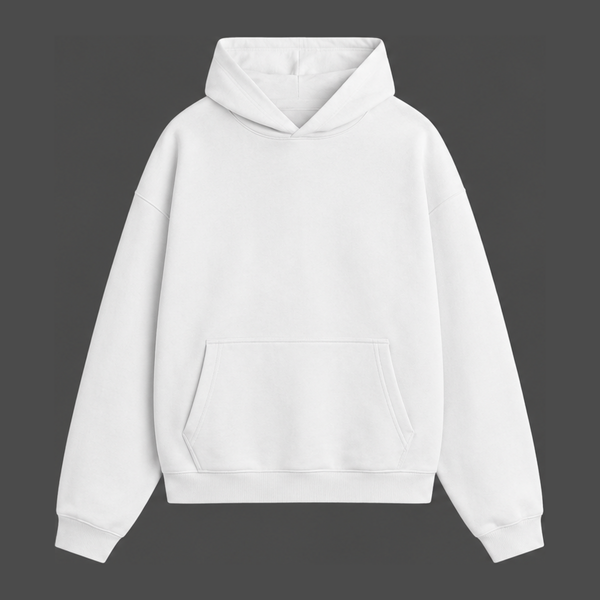 Sudadera personalizable