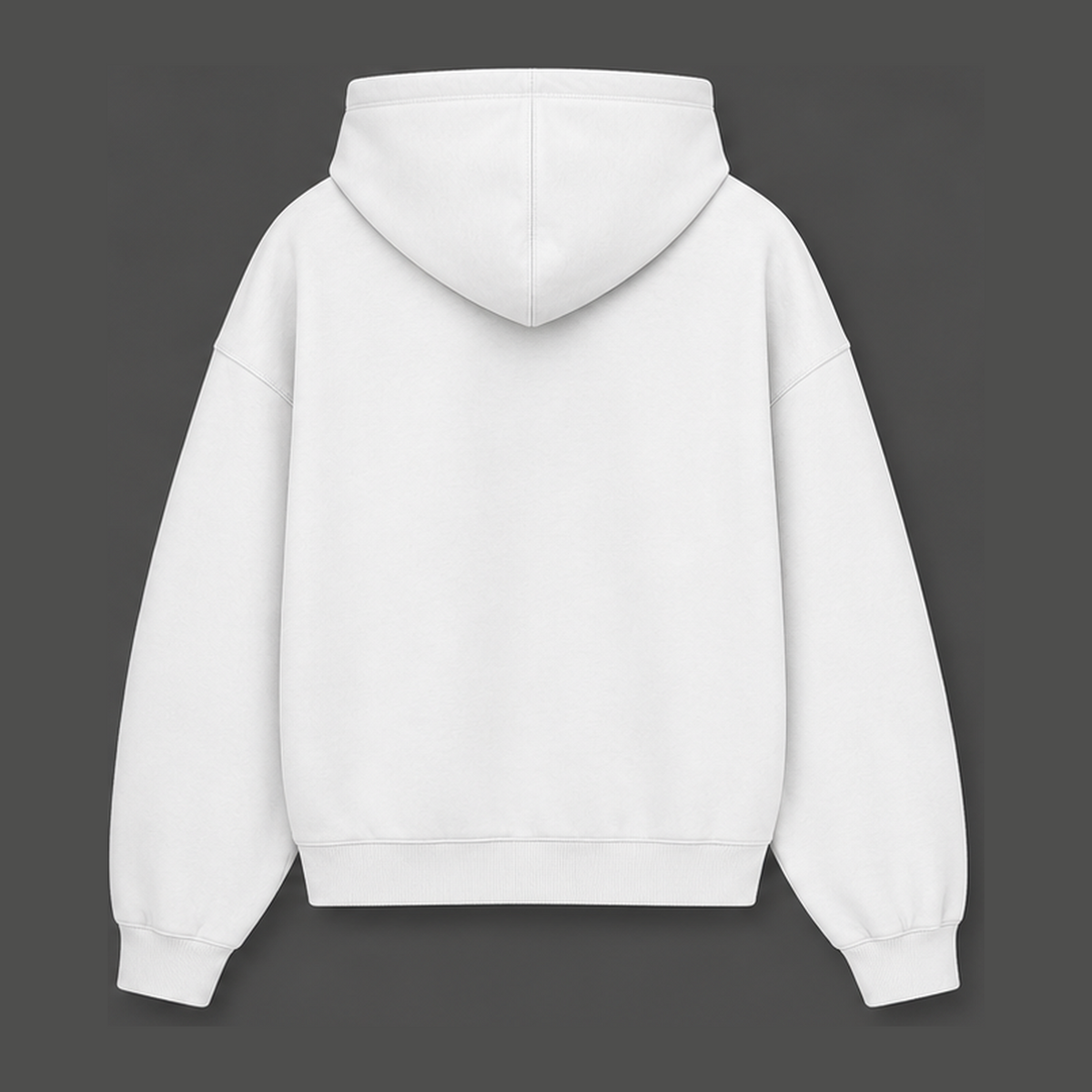 Sudadera Zip personalizable