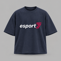 Camiseta Esport7 Judo