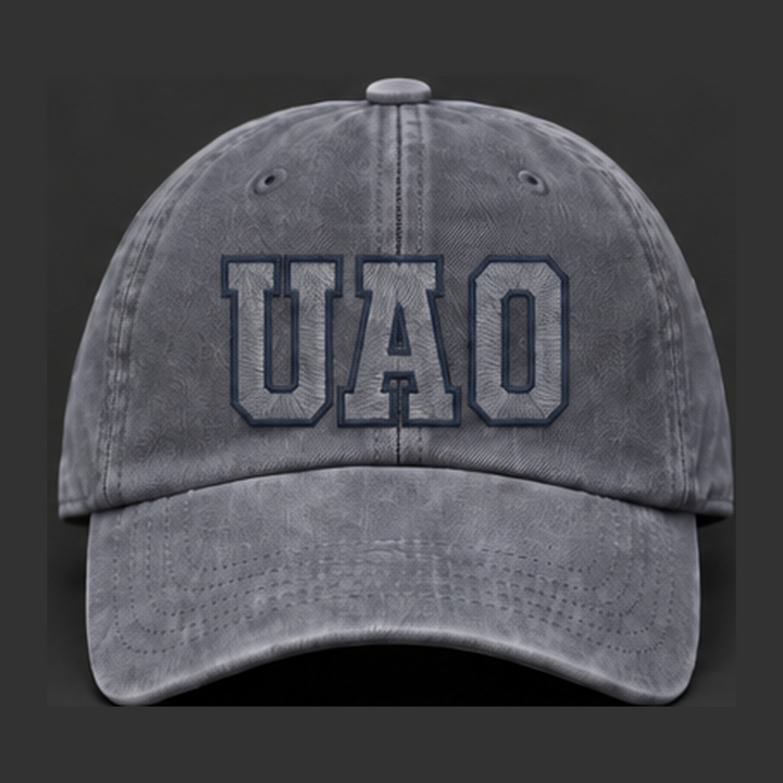 UAO Cap