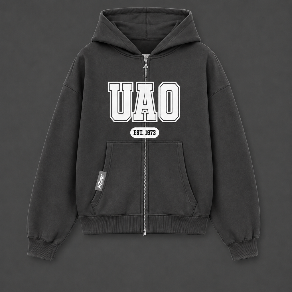 Zip UAO