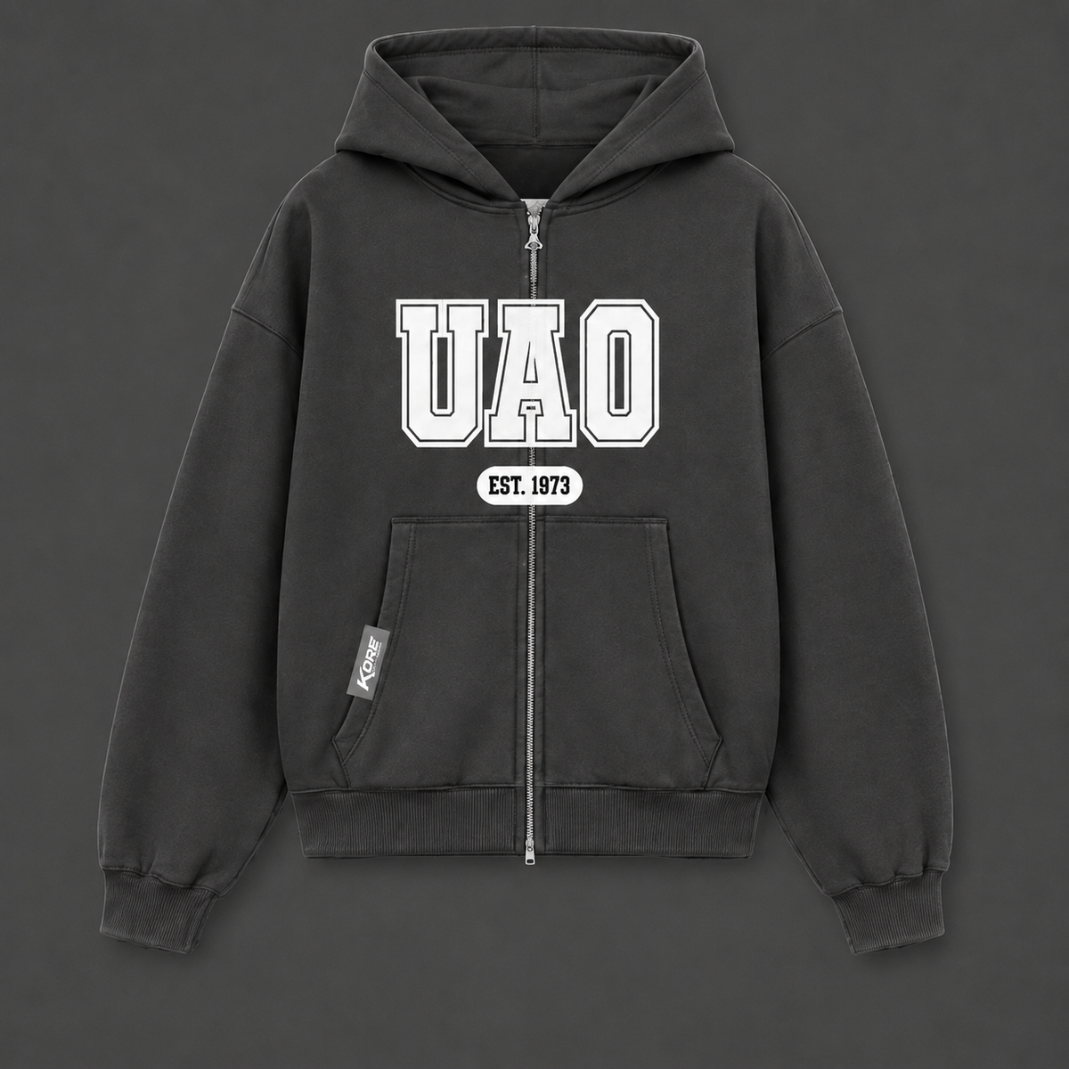 Zip UAO