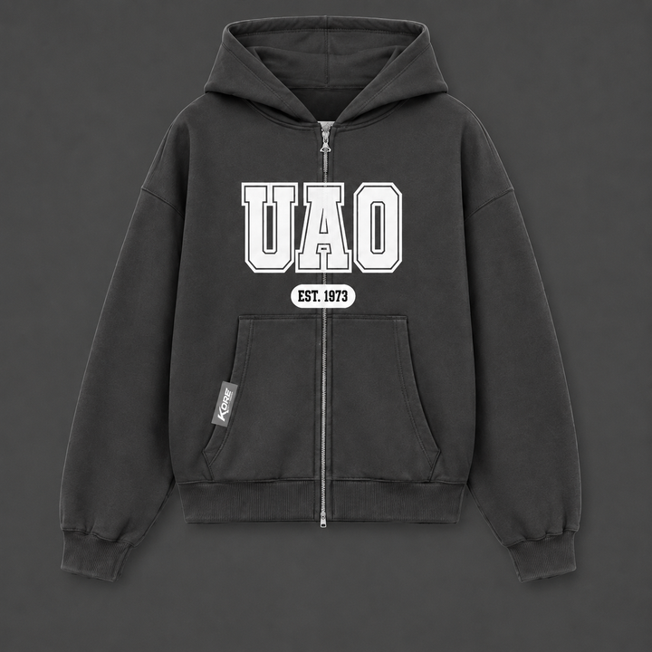 Zip UAO