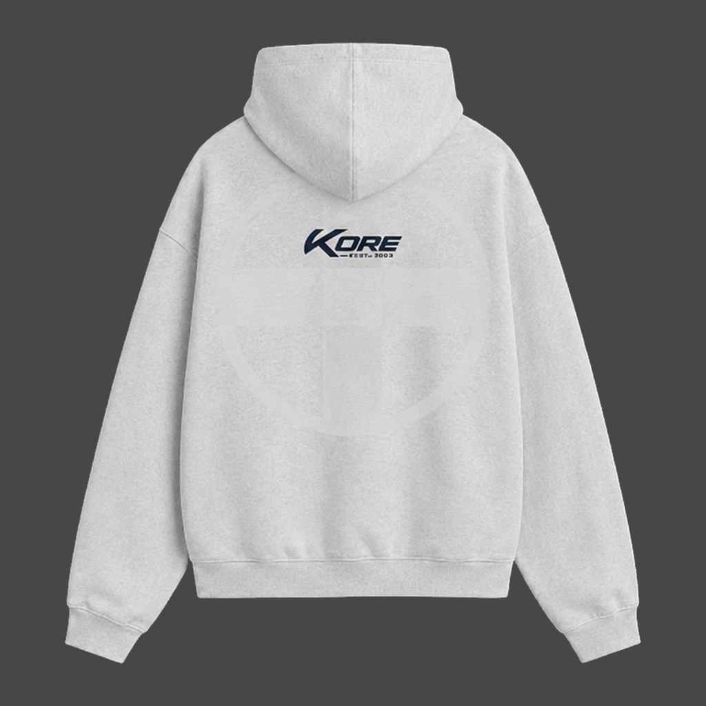 Oversized Hoodie UAO