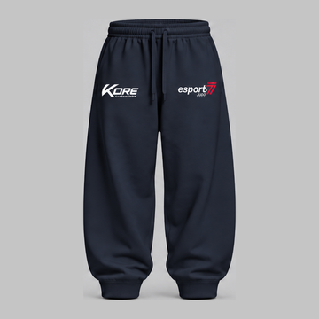 Jogger Infantil Esport7 Judo