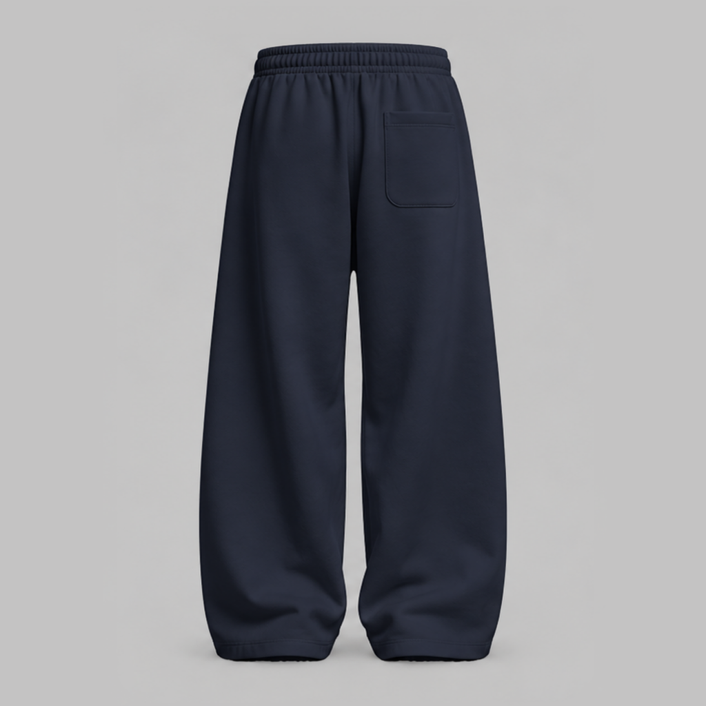 Jogger Esport7 Judo