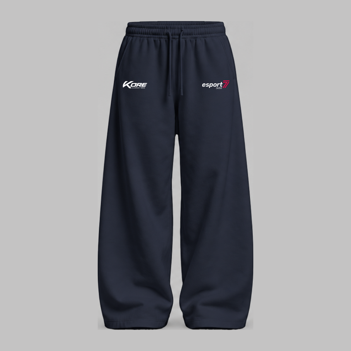 Jogger Esport7 Judo