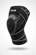 Genollera Axis Fightwear