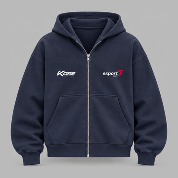 Hoddie Infantil Esport7 Judo