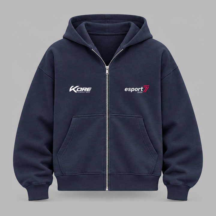 Hoddie Esport7 Judo